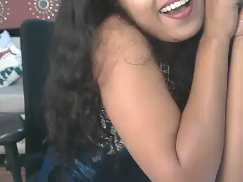 shaalu sharma online show from 03/21/26, 04:21