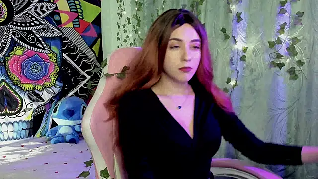 mona fly online show from 10/18/25, 03:24