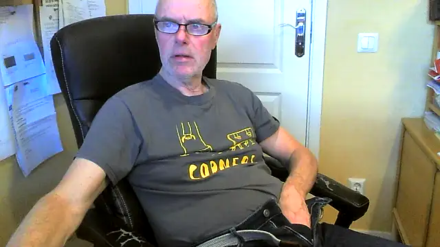 Klipparn online show from 03/02/26, 03:19