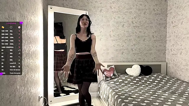 FakeLamb online show from 10/11/25, 09:02