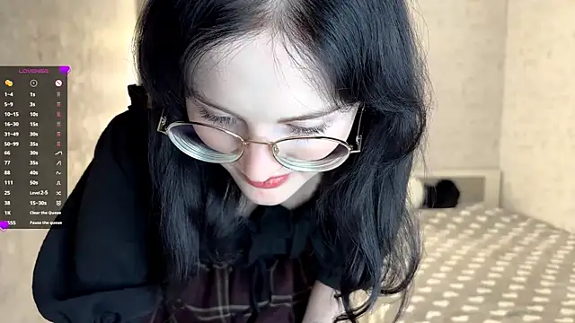 FakeLamb online show from 10/19/25, 09:15