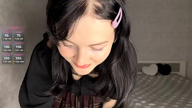 FakeLamb online show from 11/09/25, 09:02