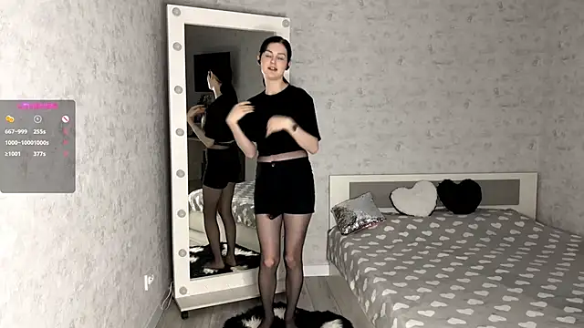 FakeLamb online show from 11/23/25, 09:03