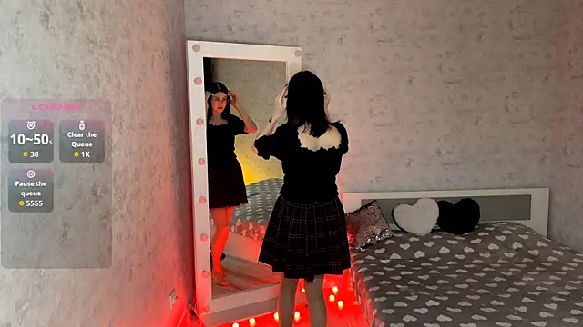 FakeLamb online show from 02/11/26, 09:09