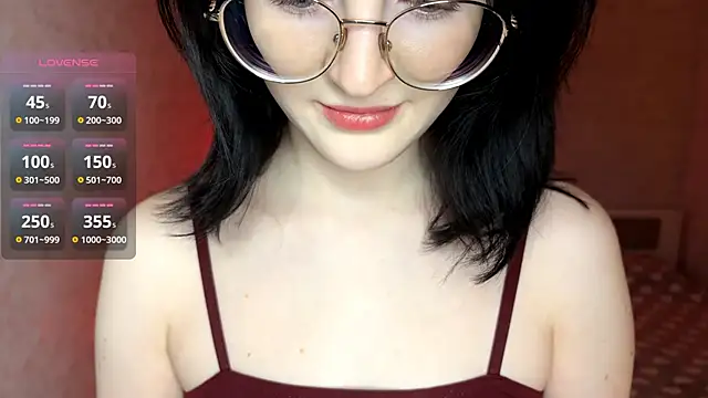 FakeLamb online show from 03/22/26, 09:07