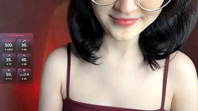 FakeLamb online show from 04/25/26, 09:01