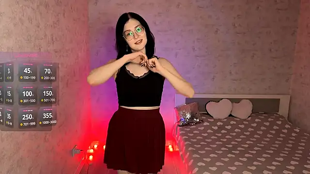 FakeLamb online show from 04/28/26, 09:09