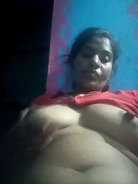 Hansini Gowda online show from 10/25/25, 03:40
