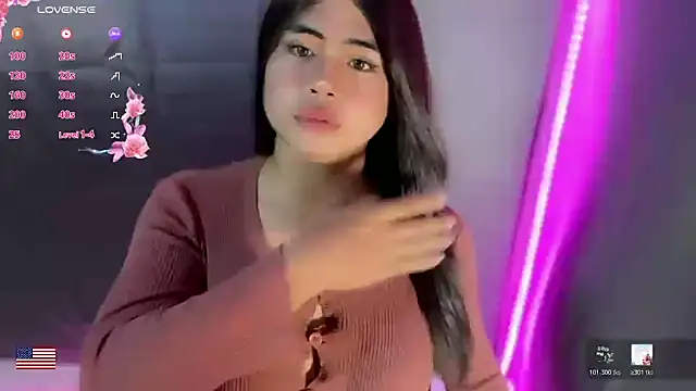 NyxaraSinDoll online show from 04/10/26, 10:42