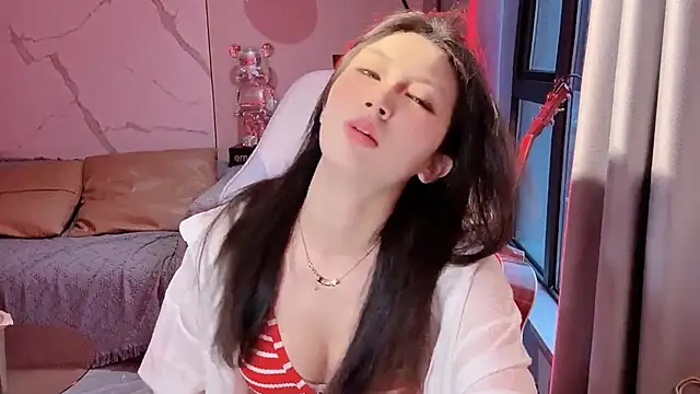 Lixinel-520 online show from 03/08/26, 11:52