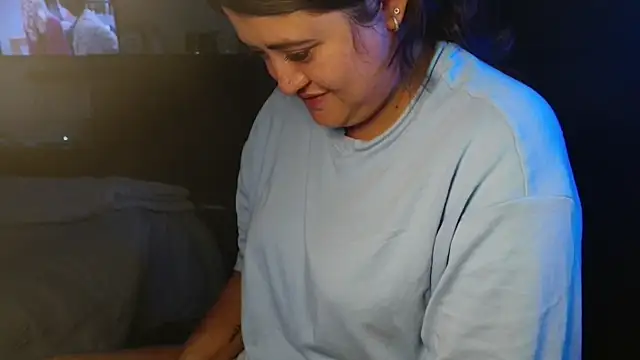 Snapshot of Prill940 chatting on 10/03/25, 05:48 Prill940 online show from 10/03/25, 05:48