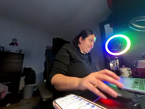 Snapshot of Prill940 chatting on 01/09/26, 03:15 Prill940 online show from 01/09/26, 03:15