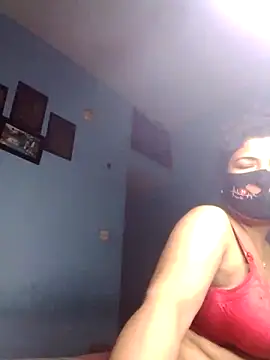 Snapshot of Cute-Rani-1 chatting on 04/14/26, 11:00 Cute-Rani-1 online show from 04/14/26, 11:00