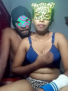 Shani Izu online show from 01/11/26, 04:12