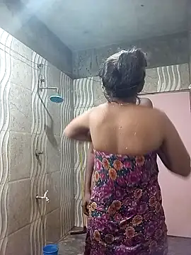 Shani Izu online show from 03/21/26, 08:41