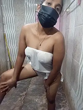 Shani Izu online show from 05/29/26, 01:42