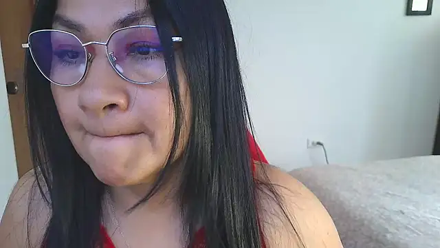 LissafeetHott online show from 02/26/26, 08:19