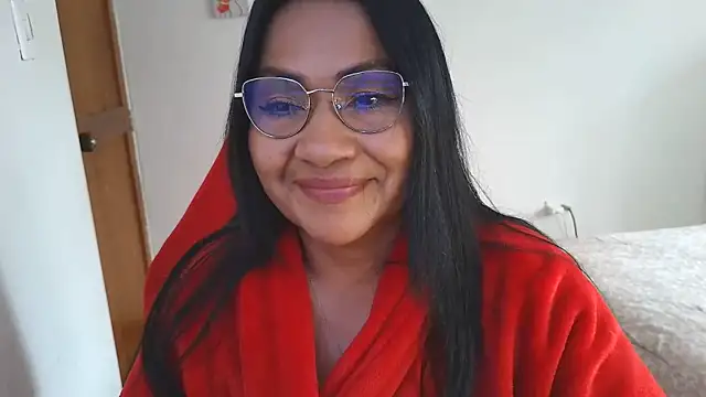 LissafeetHott online show from 03/12/26, 08:37