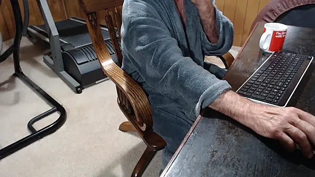 Snapshot of billy471 chatting on 10/06/25, 11:07 billy471 online show from 10/06/25, 11:07