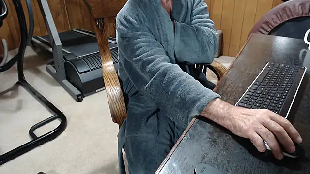 Snapshot of billy471 chatting on 10/16/25, 11:55 billy471 online show from 10/16/25, 11:55