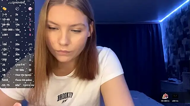 SwiiSweet online show from 11/07/25, 04:07