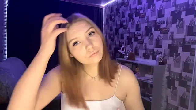 SwiiSweet online show from 01/06/26, 04:21