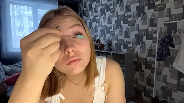 SwiiSweet online show from 01/11/26, 06:07