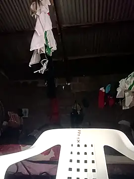 Lucy-Ferr online show from 09/12/25, 02:39