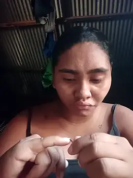 Lucy-Ferr online show from 09/13/25, 01:33