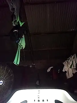 Lucy-Ferr online show from 09/26/25, 07:29