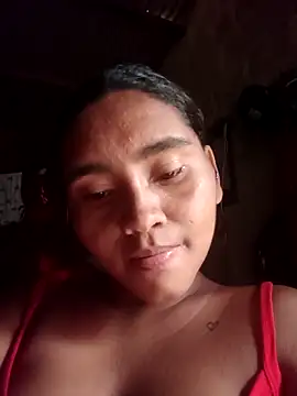 Lucy-Ferr online show from 09/29/25, 03:06