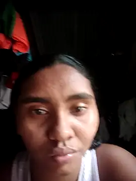 Lucy-Ferr online show from 10/23/25, 04:28