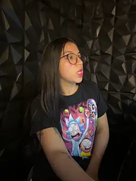 lil charme online show from 11/11/25, 03:34
