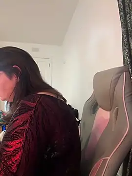 Snapshot of IrishmilfAnna chatting on 03/25/26, 03:29 IrishmilfAnna online show from 03/25/26, 03:29