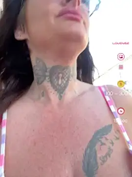 IrishmilfAnna online show from 05/27/26, 06:10