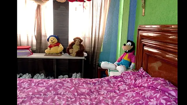  Charlize theron  online show from 04/20/26, 07:15