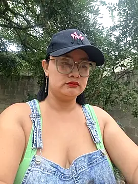 Milagros-hot online show from 11/14/25, 02:16