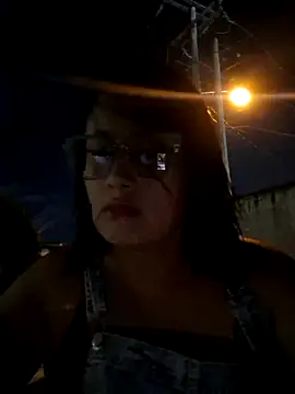 Milagros-hot online show from 11/16/25, 03:23