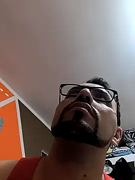 Jharicio-89 online show from 09/12/25, 03:39