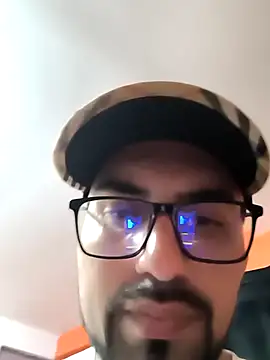 Jharicio-89 online show from 09/14/25, 07:07