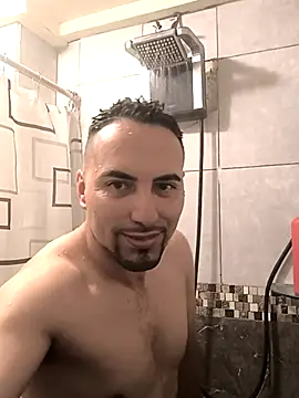 Jharicio-89 online show from 09/17/25, 01:13