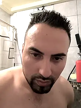 Jharicio-89 online show from 09/24/25, 02:37