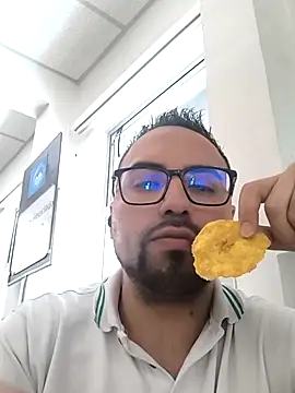 Jharicio-89 online show from 09/24/25, 06:55