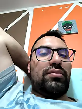 Jharicio-89 online show from 10/06/25, 05:16