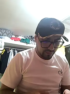 Jharicio-89 online show from 11/03/25, 04:03