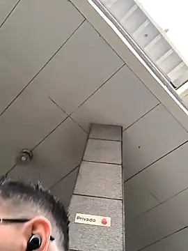 Jharicio-89 online show from 11/11/25, 07:36