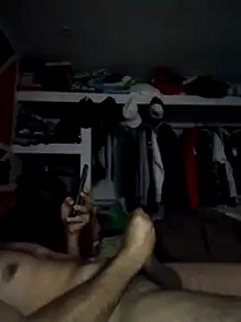 Jharicio-89 online show from 04/12/26, 02:33