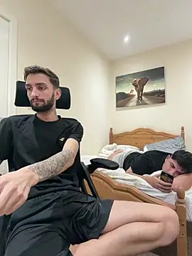 mixedcouplee69 online show from 12/16/25, 09:31