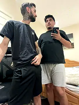 mixedcouplee69 online show from 12/19/25, 10:17