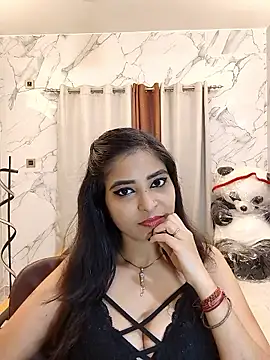 QUEEN-ADITI online show from 03/31/26, 05:35